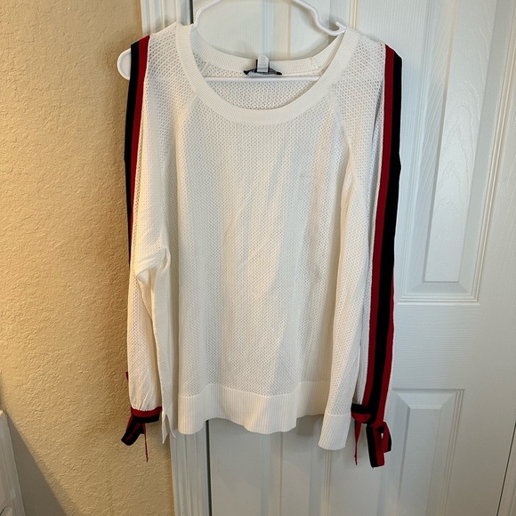 Inc Blouse Size 3X - Picture 2 of 8